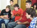 2n. Campionat Playstation Soccer 6 a Cubelles
