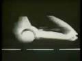 Micro electric hybrid car TV ad from the 1980's