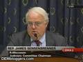 James Sensenbrenner Jr Shuts Out Democrats