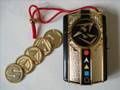 Ninja Sentai Kakuranger Doron Changer 忍者戦隊カクレンジャー ドロンチェンジャー