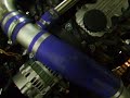 Startup Opel Corsa Eaton M64 2.0 8v C20NE