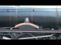 Black Fives 45407 & 45231 210407