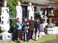 Buddist Temple