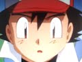 Ash and Misty: Everytime