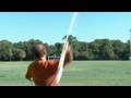 Weekend Project: Atlatl Deadly Dart Shooter