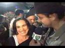 LEILAO MULHERES DO BRAHMAN 1 PARTE ENTREV. COM REGINA DUARTE