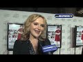 Watch 'Miranda Richardson Talks About Preparing For Her Role'