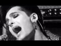 Bill Kaulitz - Only Girl In The World. (Rihanna)