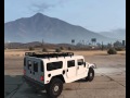 Hummer H1 v2.0 for GTA 5 video 1