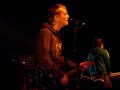 Sportfreunde Stiller \"7 Tage, 7 N�chte\" (live)