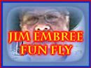 Jim Embree Fun Fly!  Part 1 - June 14, 2008