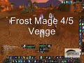 Chiraz Frost Mage PvP 1.0