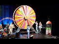 Elvis Costello & The Imposters - Motel Matches (Live @ Olympia)