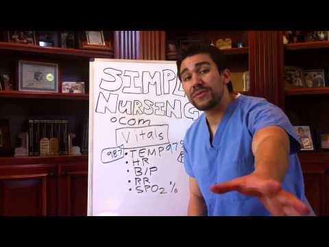 how to assess orthostatic vital signs
