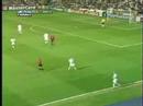 All in the touch (Real Madrid vs Man Utd)
