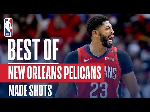 Video: Pelicans Set A Franchise Record With 149 Pts | October 19, 2018