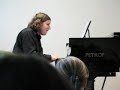 Rachmaninov - Sonata for piano & violoncello, Andante