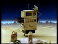 Wallace and Gromit Actor\
