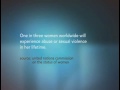 NetworkNewsToday: NICOLE KIDMAN: END VIOLENCE AGAINST WOMEN! (U.N. FUND FOR WOMEN) (UNIFEM)