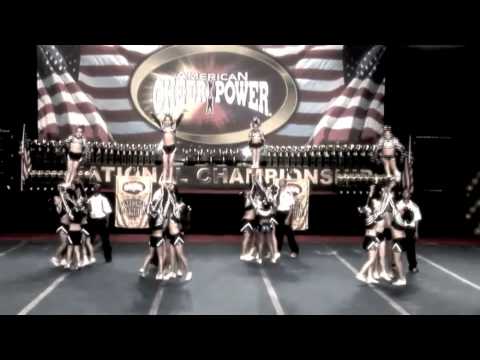 Pinnacle Cheer Company