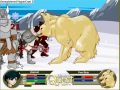 Zuereal's Adventures Two Bear Form Quest