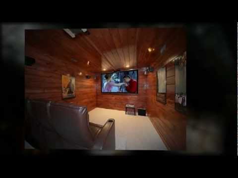 Serenity Lodge Video Tour