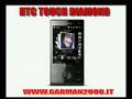 HTC TOUCH DIAMOND A ROMA NO SIM LOCK