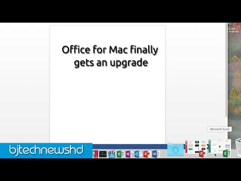 how to office for mac