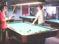30K-25 Chris Buzza vs. Paul Tytler at Bigwigs, Newmarket