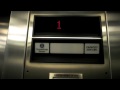 thyssenkrupp Hydraulic Elevators at Hampton Inn Fayetteville, Georgia