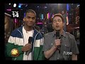 Counting Crows - You Can't Count On Me (live on FUSE)