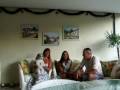 videos de Natal 2008 Família Ferretti Magalhães