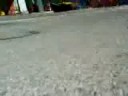 RC- Car Rennen