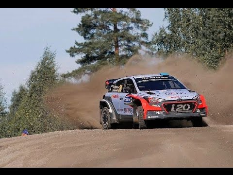 Latest WRC HD & Rally HD Videos