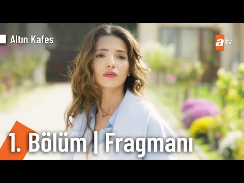 Altın Kafes 1. Bölüm Fragmanı                                                                                                                                                                                                                             