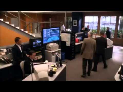 NCIS - 9x24 Explosion 💥