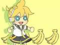 Kagamine Len アッーウッウッイネイネ(0゚・∀・)