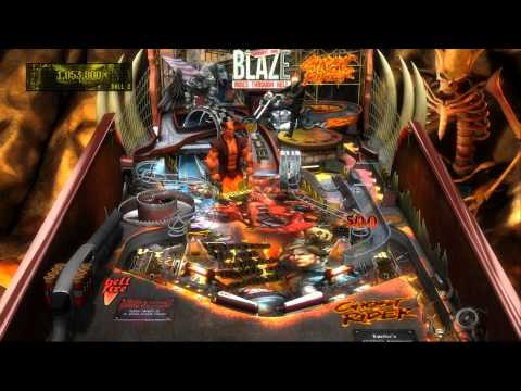 star wars pinball