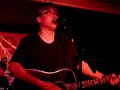 Radney Foster - Folding Money - Oct 11, 2002 Radney Foster - Folding Money - Oct 11, 2002