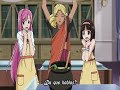 Rosario+Vampire Capu2 cap 5 sub esp (1/3) Rosario+Vampire Capu2 cap 5 sub esp (1/3)