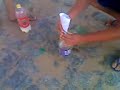 experiencia de quimica vinicius rafael cleidson felipe rhuany.3gp