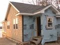 KB Builders Crossley\