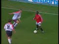 Man Utd 2 - 1 Liverpool (FA Cup - 1999)