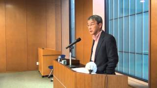 【2014/1】HCアセットマネジメント株式会社資産運用1月セミナーダイジェスト