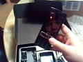 Unboxing my Destiny ..