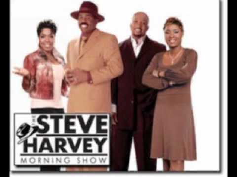 Nephew Tommy Prank Calls Rickey Smiley
