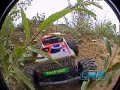 LRP Z.28R Nitro Engine
