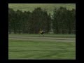 Solo Display Alphajet 2008