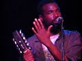 TV on The Radio - Young Liars -  Live @ The Showbox