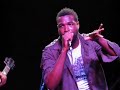TV on The Radio - Young Liars -  Live @ The Showbox